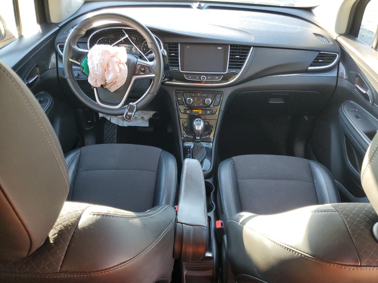 2018 Buick Encore Preferred VIN: KL4CJASBXJB692881 Lot: 93710205