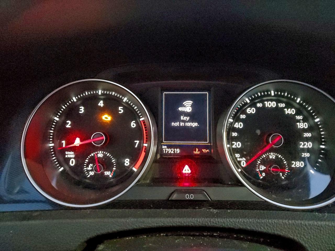 2015 Volkswagen Gti VIN: 3VW4T7AU8FM064647 Lot: 94815475