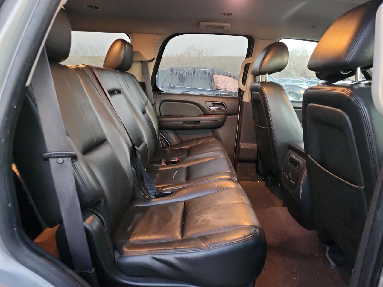 2012 Chevrolet Tahoe K1500 Lt VIN: 1GNSKBE01CR249132 Lot: 93136605