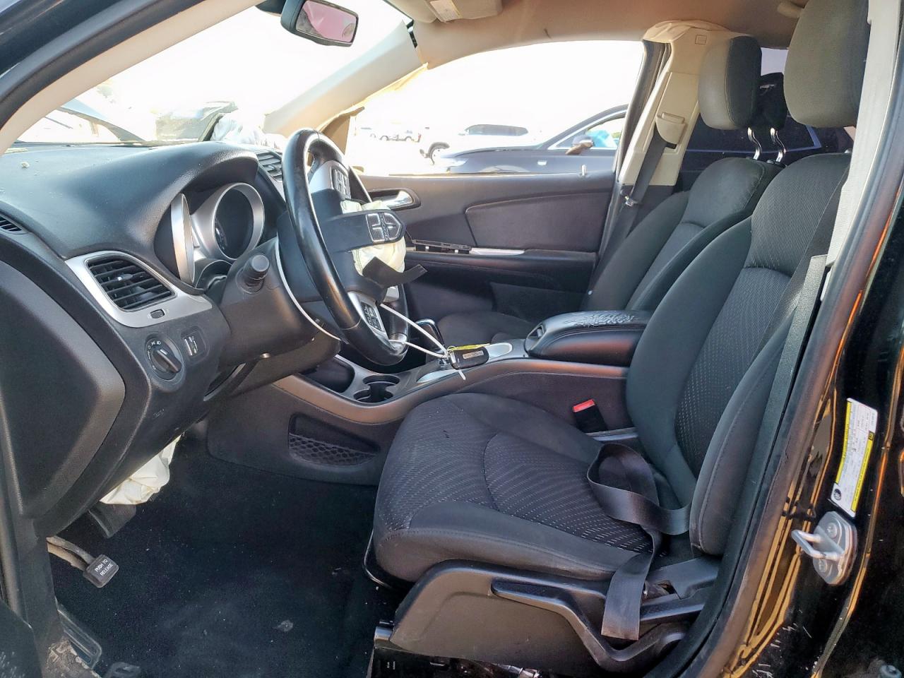 2018 Dodge Journey Se VIN: 3C4PDCAB1JT519616 Lot: 90918495