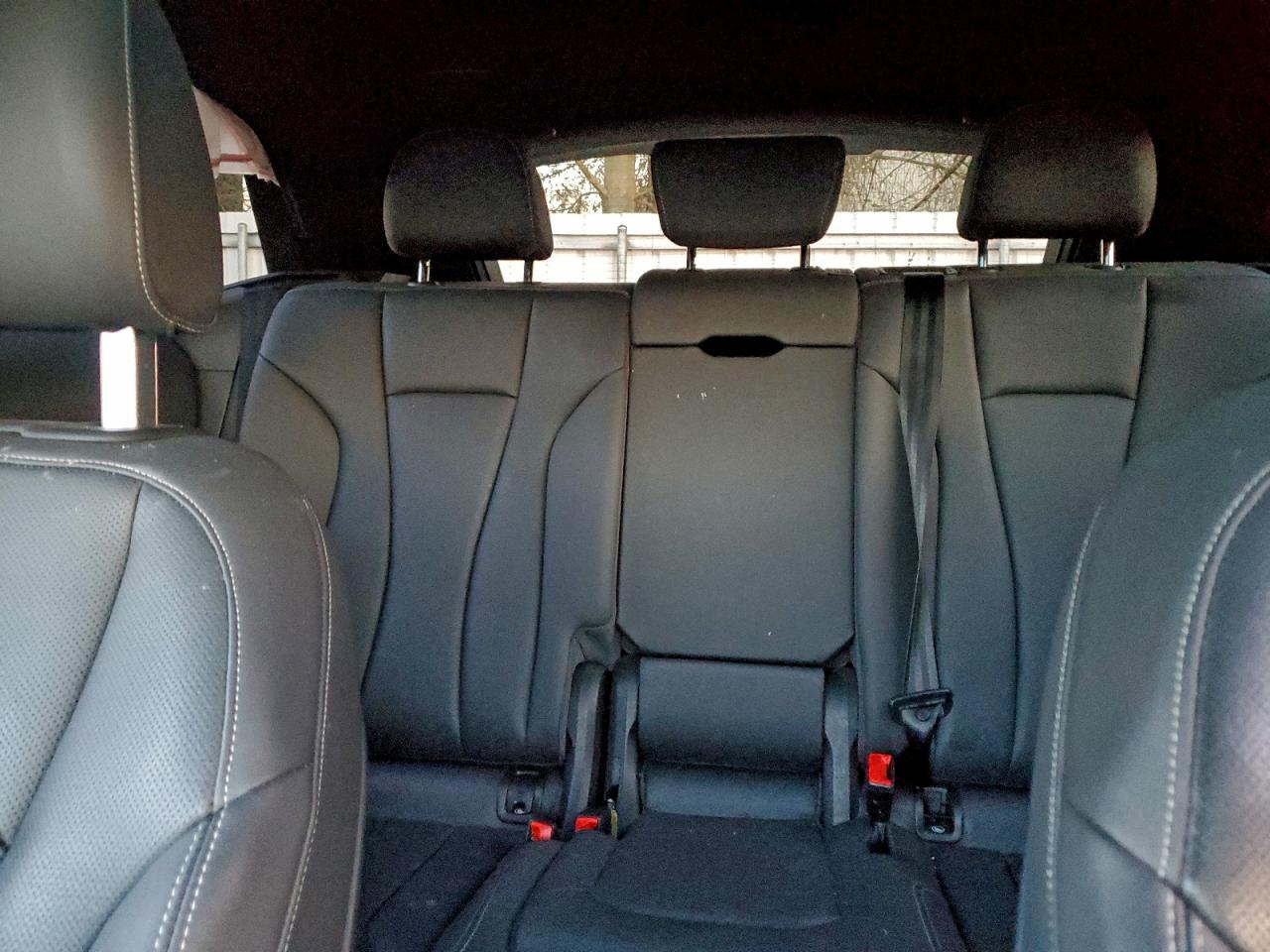 2021 Audi Q8 Premium Plus S-Line VIN: WA1EVAF10MD022344 Lot: 94339075