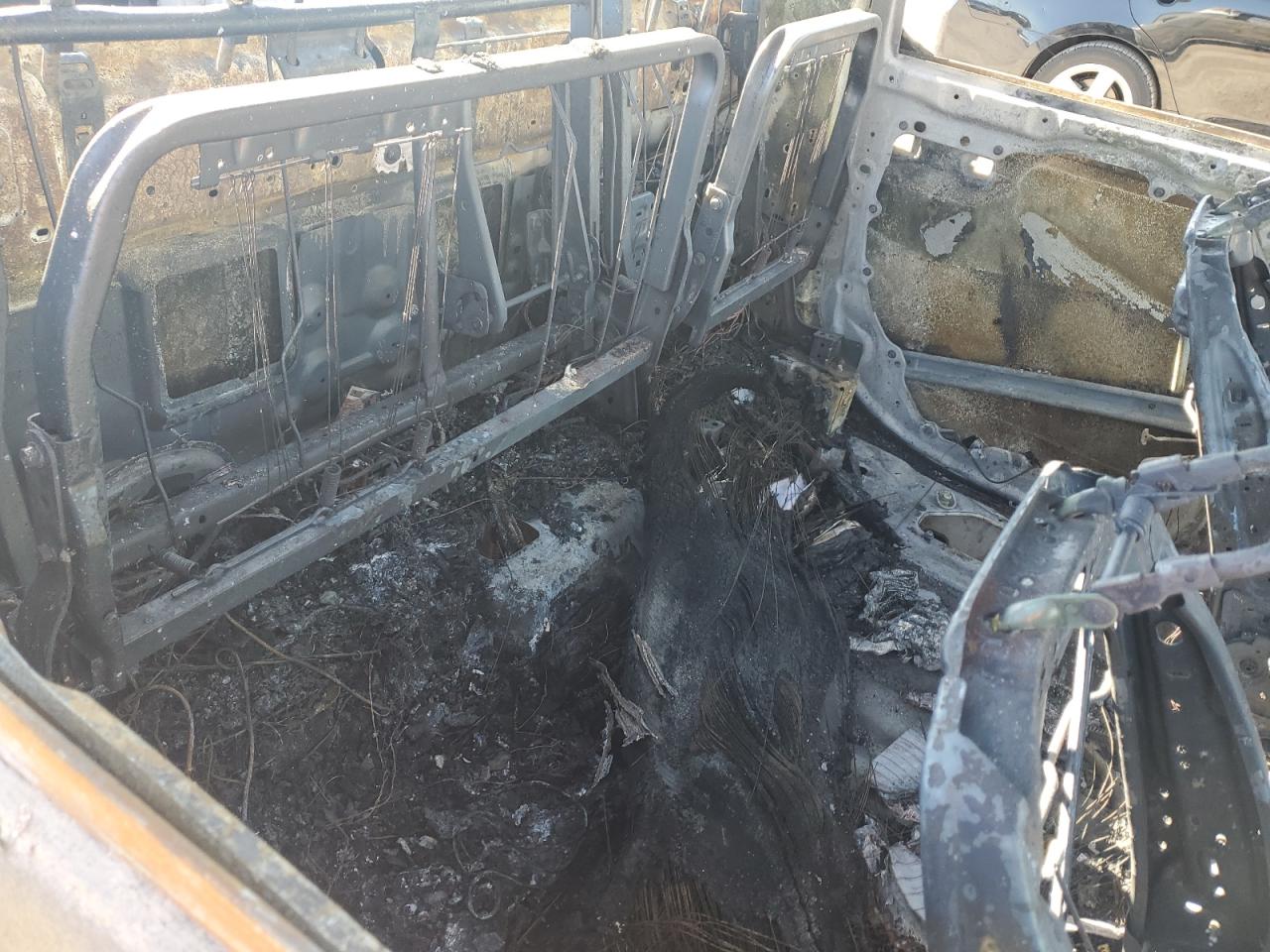 2024 Ram 1500 Rebel VIN: 1C6SRFLT4RN208817 Lot: 90919565