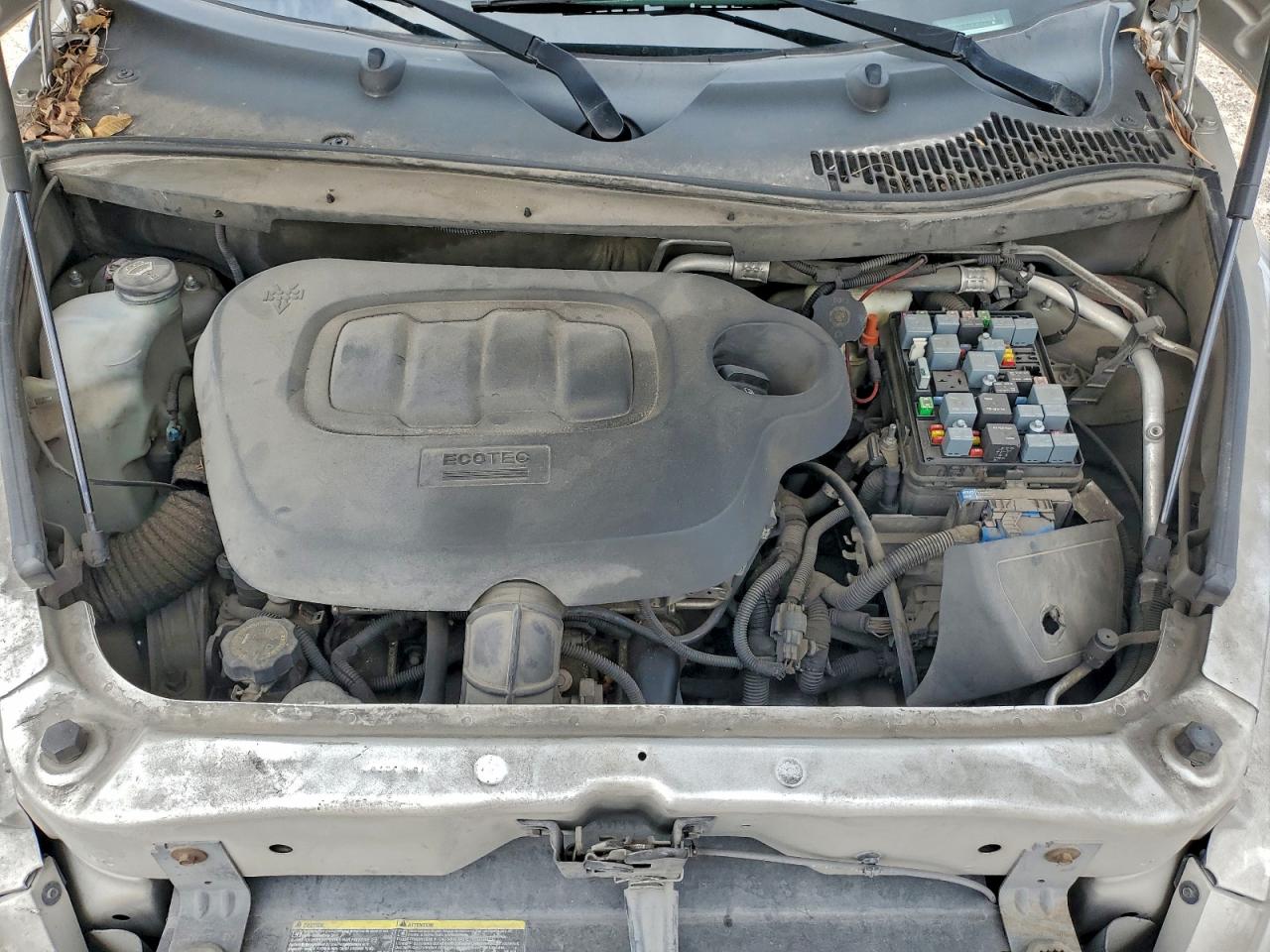 2008 Chevrolet Hhr Ls VIN: 3GNDA13D18S623447 Lot: 94097165