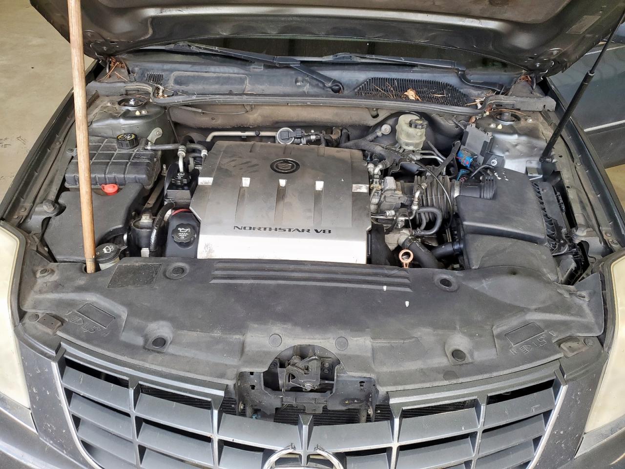 2011 Cadillac Dts Premium Collection VIN: 1G6KH5E60BU135098 Lot: 92302655