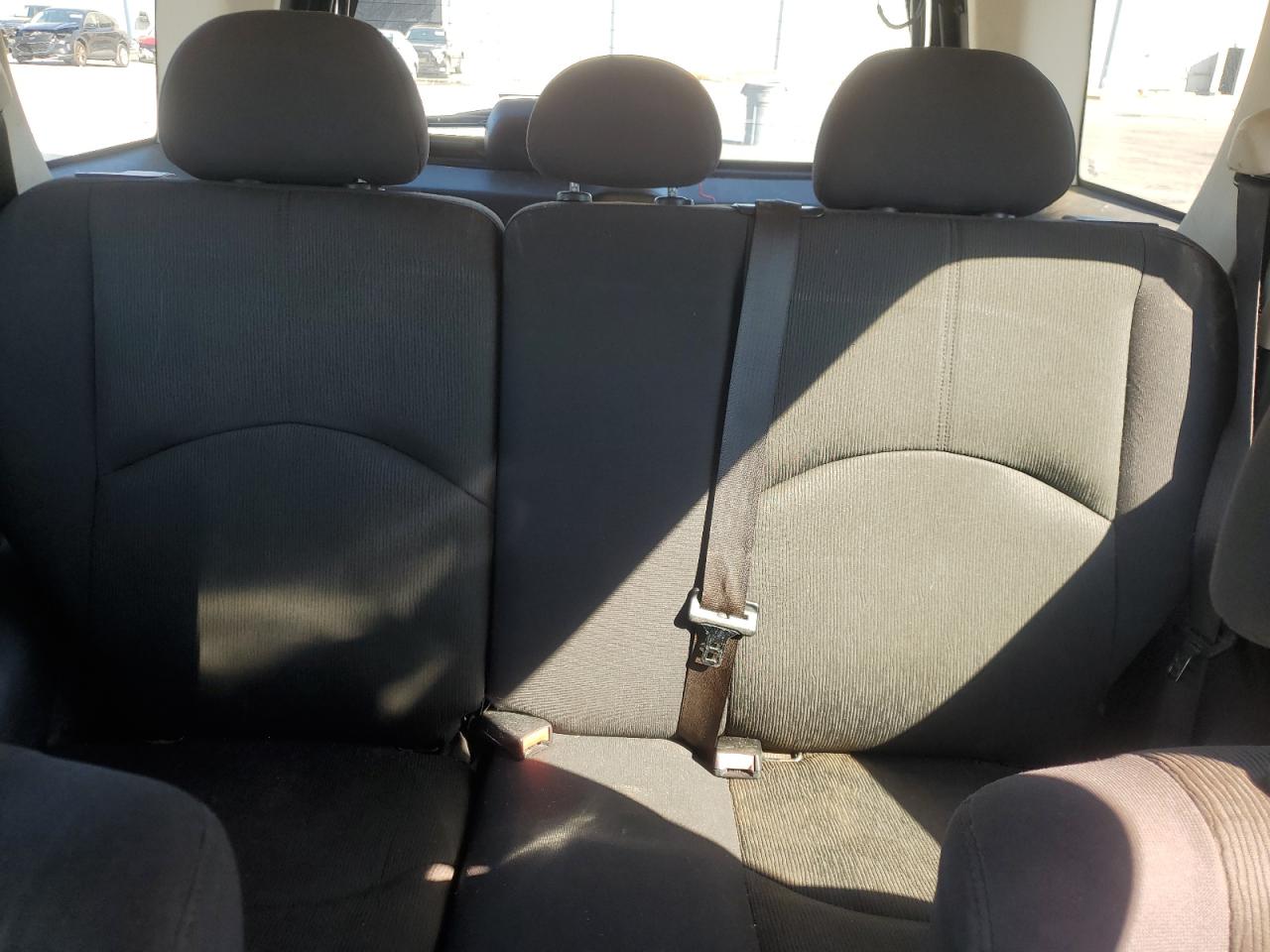 2008 Mazda Tribute I VIN: 4F2CZ02Z88KM20569 Lot: 91007805