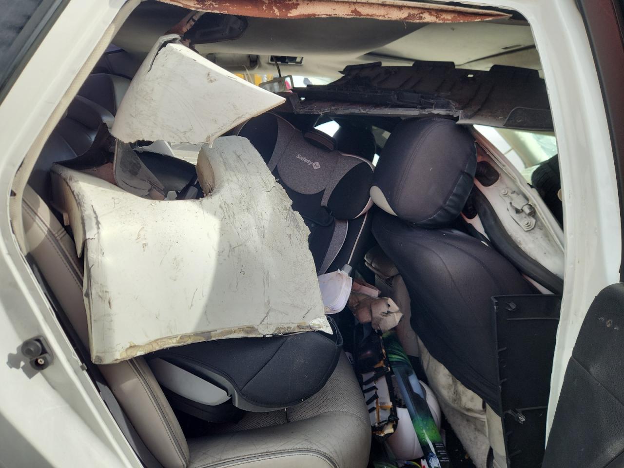 2008 Infiniti M35 Base VIN: JNKAY01E08M604609 Lot: 92904775