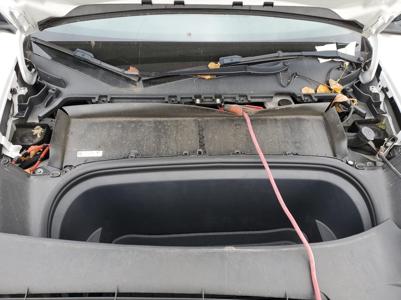 2022 Tesla Model Y VIN: 7SAYGAEE3NF432358 Lot: 91235425