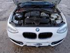 2013 BMW 1 SERIES 114I SPORT 5DR for sale at Copart WISBECH
