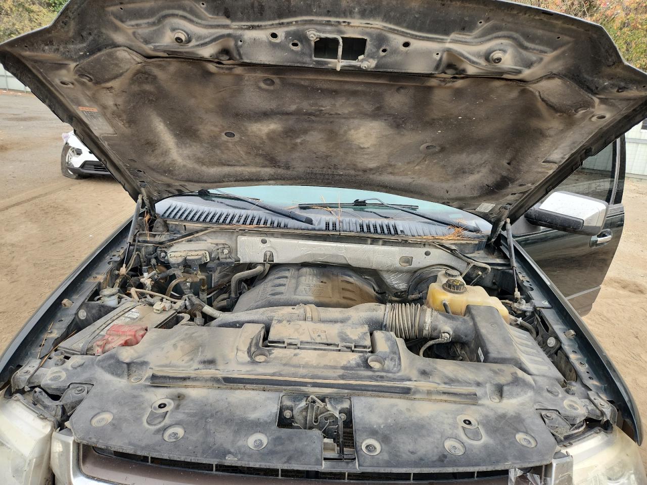 2015 Ford Expedition Xlt VIN: 1FMJU1HT0FEF37357 Lot: 93624145