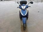 2010 HONDA SH 300 A-8  for sale at Copart SANDY