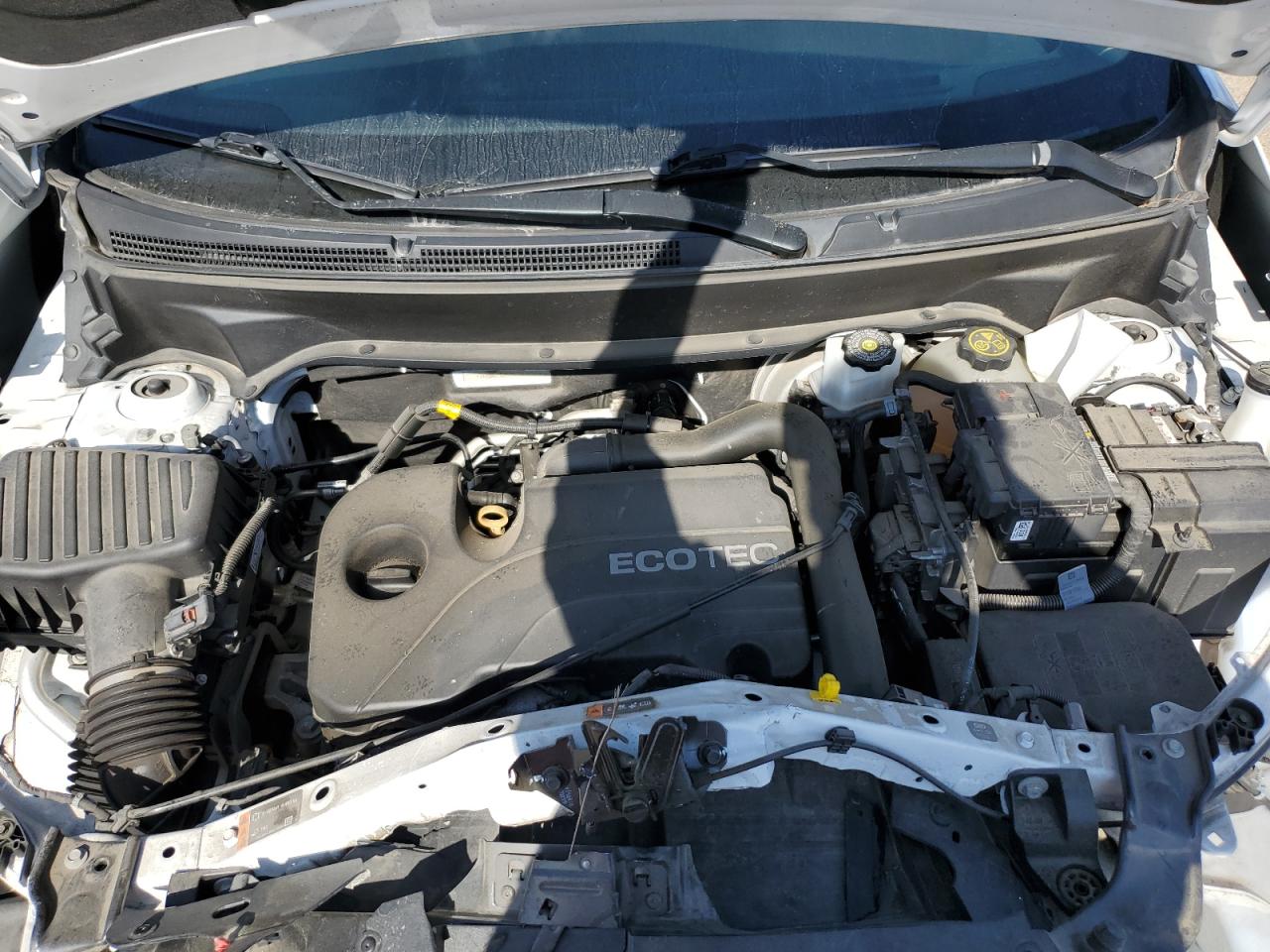 2021 GMC Terrain Slt VIN: 3GKALPEV0ML303754 Lot: 92535155