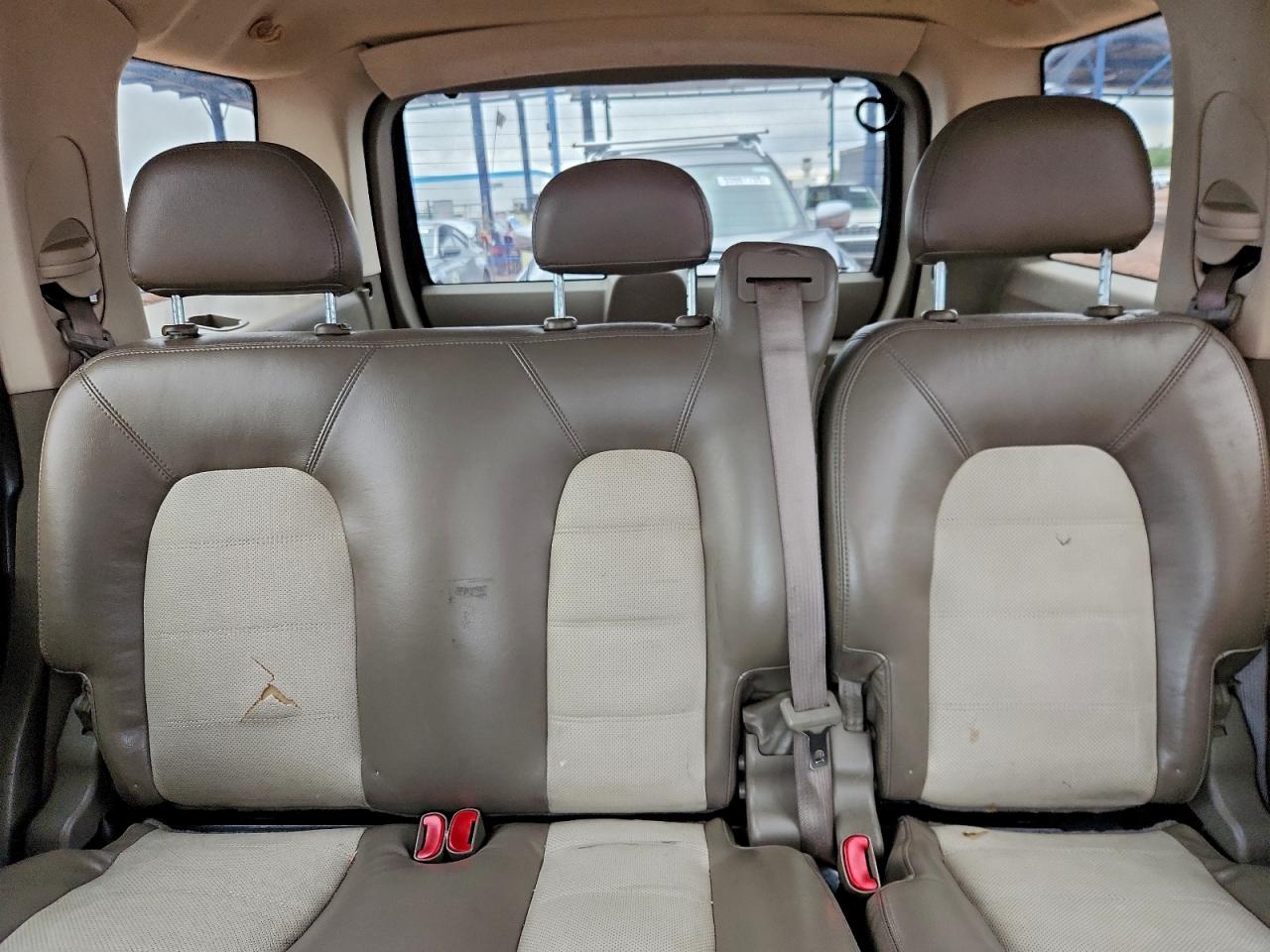 2004 Ford Explorer Eddie Bauer VIN: 1FMZU64W14UA98995 Lot: 92729765