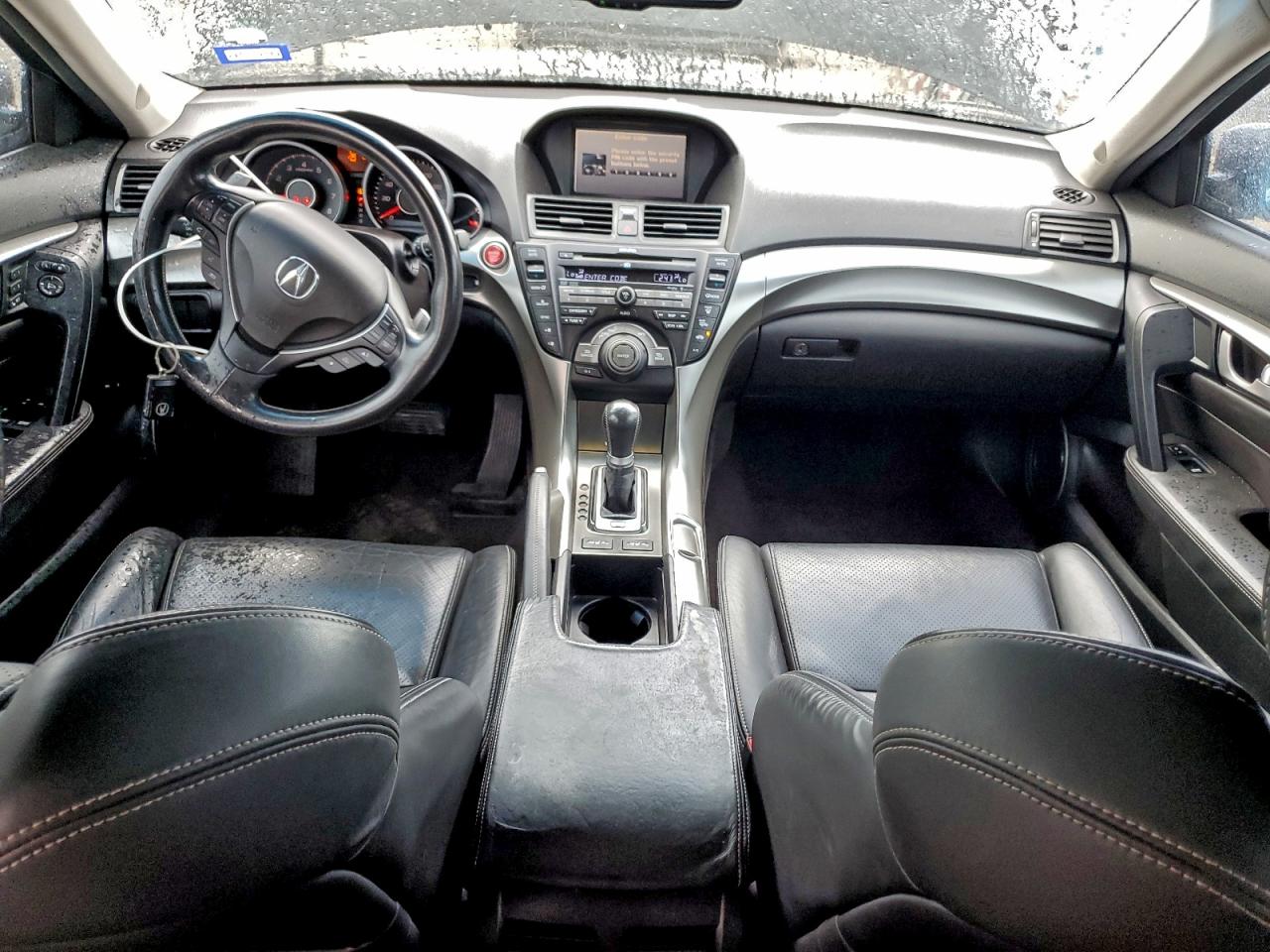 2009 Acura Tl VIN: 19UUA96589A000200 Lot: 93085165