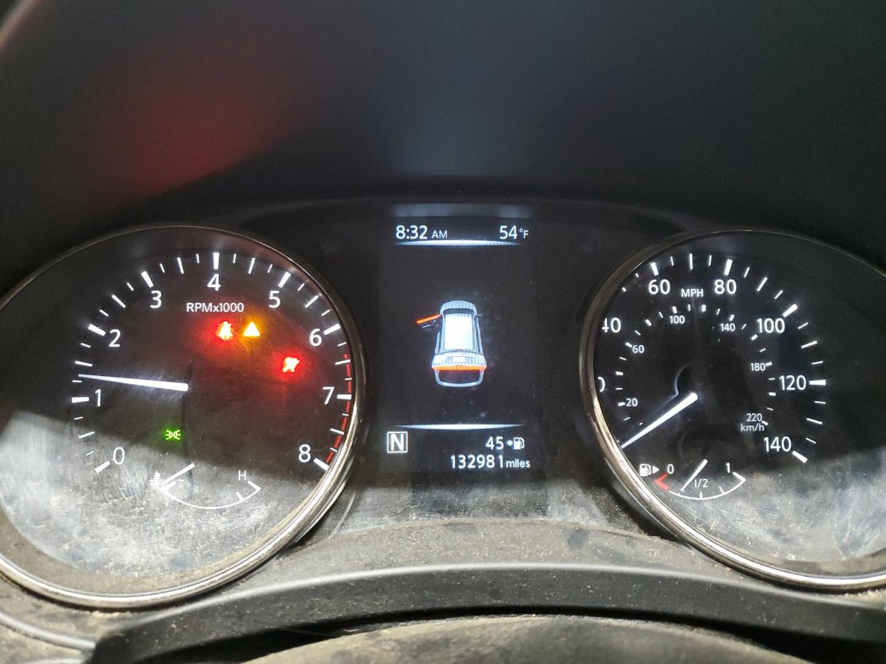 2017 Nissan Rogue S VIN: JN8AT2MV9HW250122 Lot: 92392415