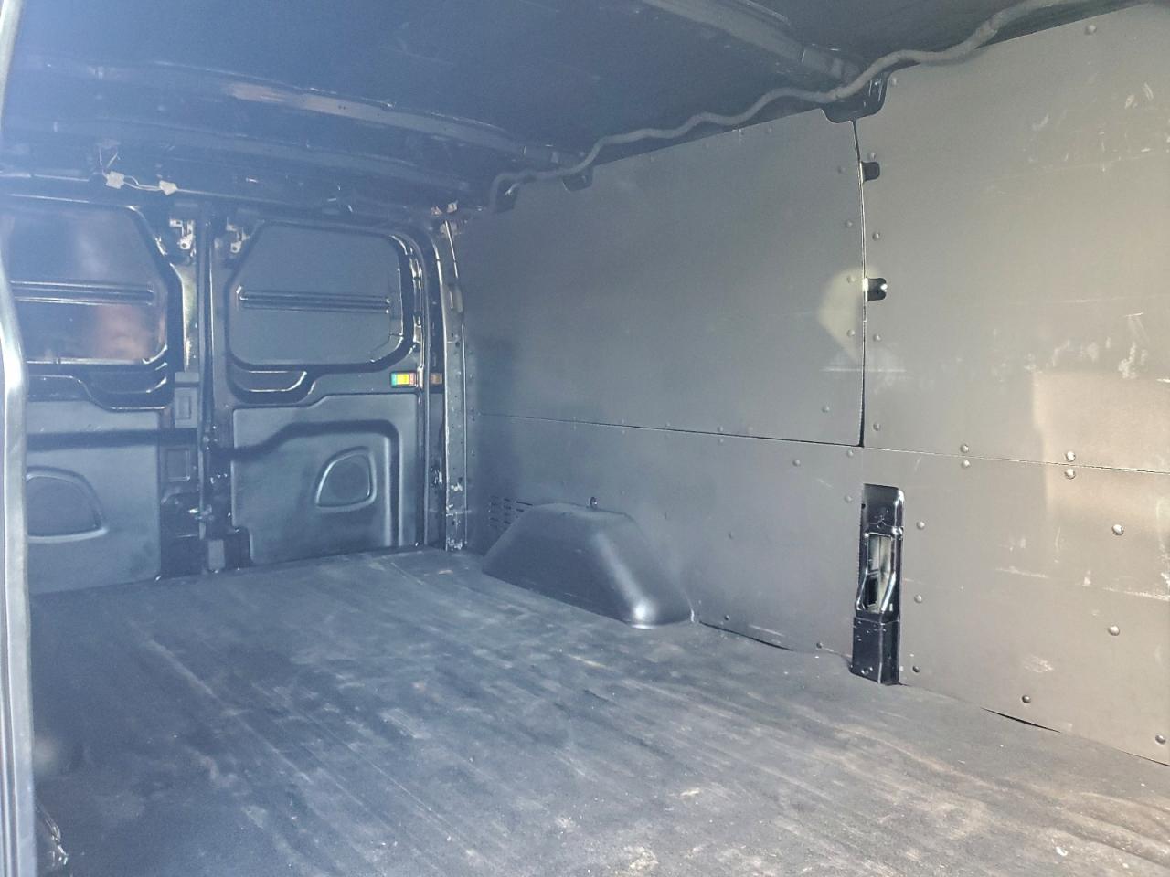 2021 Ford Transit T-150 VIN: 1FTYE1Y84MKA09749 Lot: 94293095