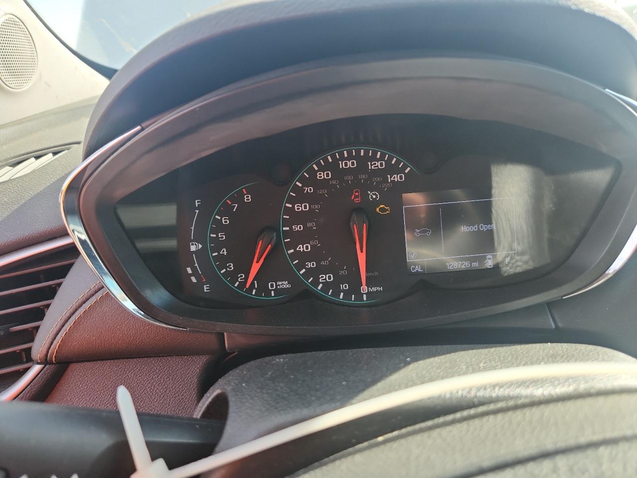 2020 Chevrolet Trax Ls VIN: 3GNCJKSB1LL213171 Lot: 91383055