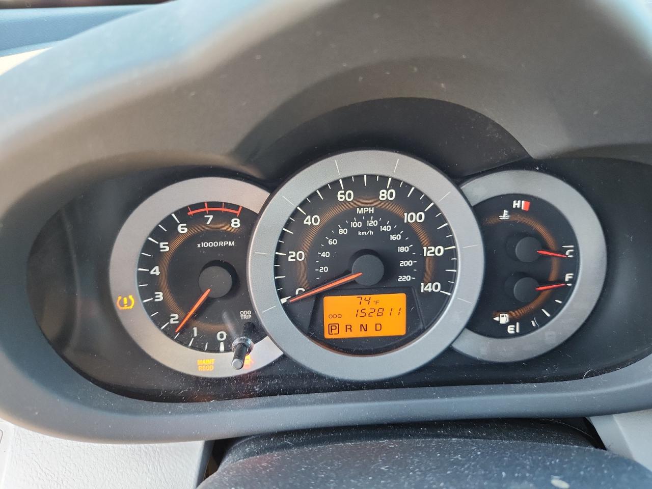 2009 Toyota Rav4 VIN: 2T3ZF33VX9W010042 Lot: 92619845