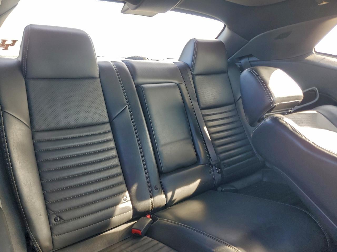 2014 Dodge Challenger Sxt VIN: 2C3CDYAG6EH186405 Lot: 93699285