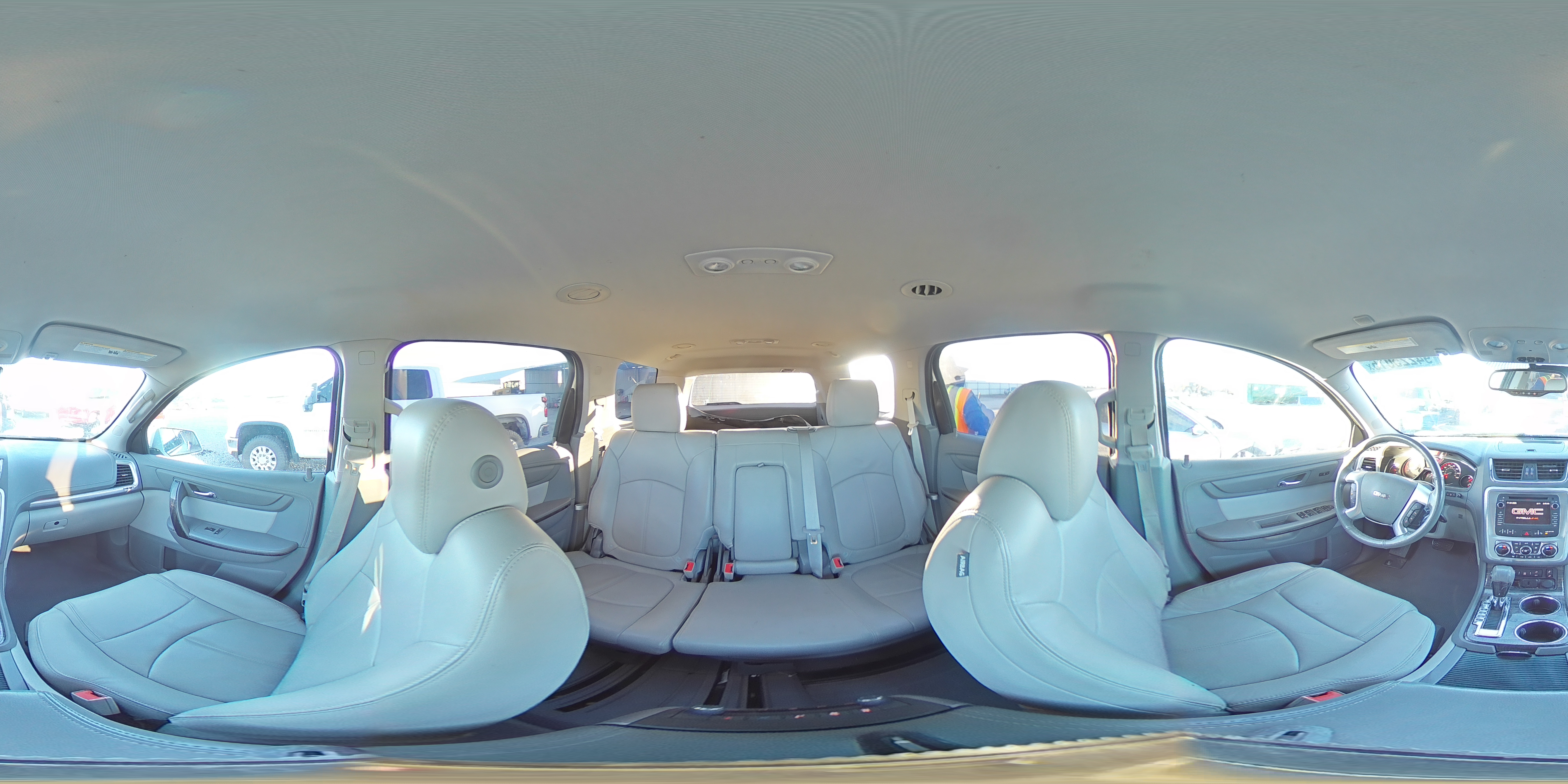 2017 GMC Acadia Limited Slt-2 VIN: 1GKKVSKD9HJ317520 Lot: 94225015