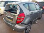 2005 MERCEDES-BENZ A CLASS A170 AVANTGARDE SE 5DR for sale at Copart SANDY