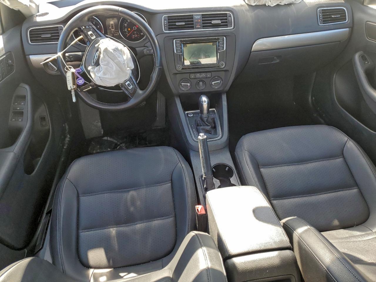 2017 Volkswagen Jetta Se VIN: 3VWDB7AJ6HM236315 Lot: 94530195