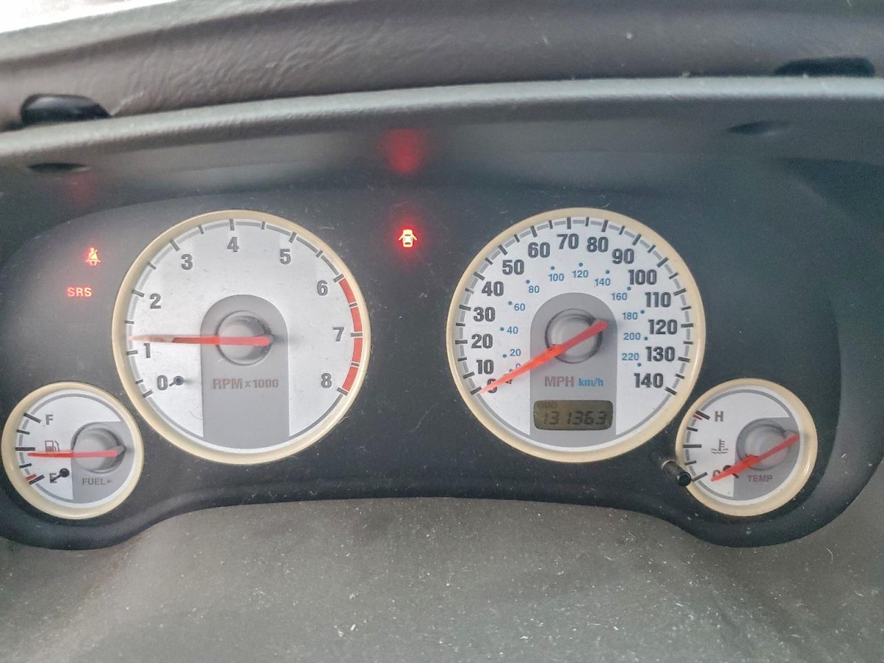 2004 Dodge Stratus Sxt VIN: 4B3AG42G94E151199 Lot: 94095055