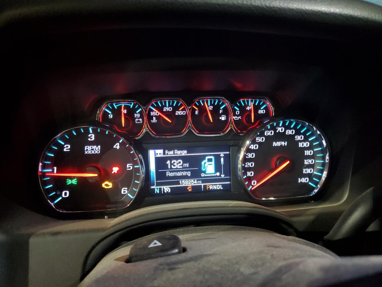 2018 GMC Yukon Slt VIN: 1GKS2BKC3JR352058 Lot: 90728125