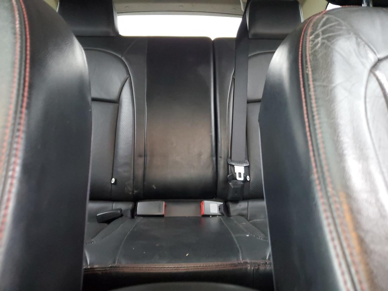 2011 Nissan Rogue S VIN: JN8AS5MV3BW688100 Lot: 92793855