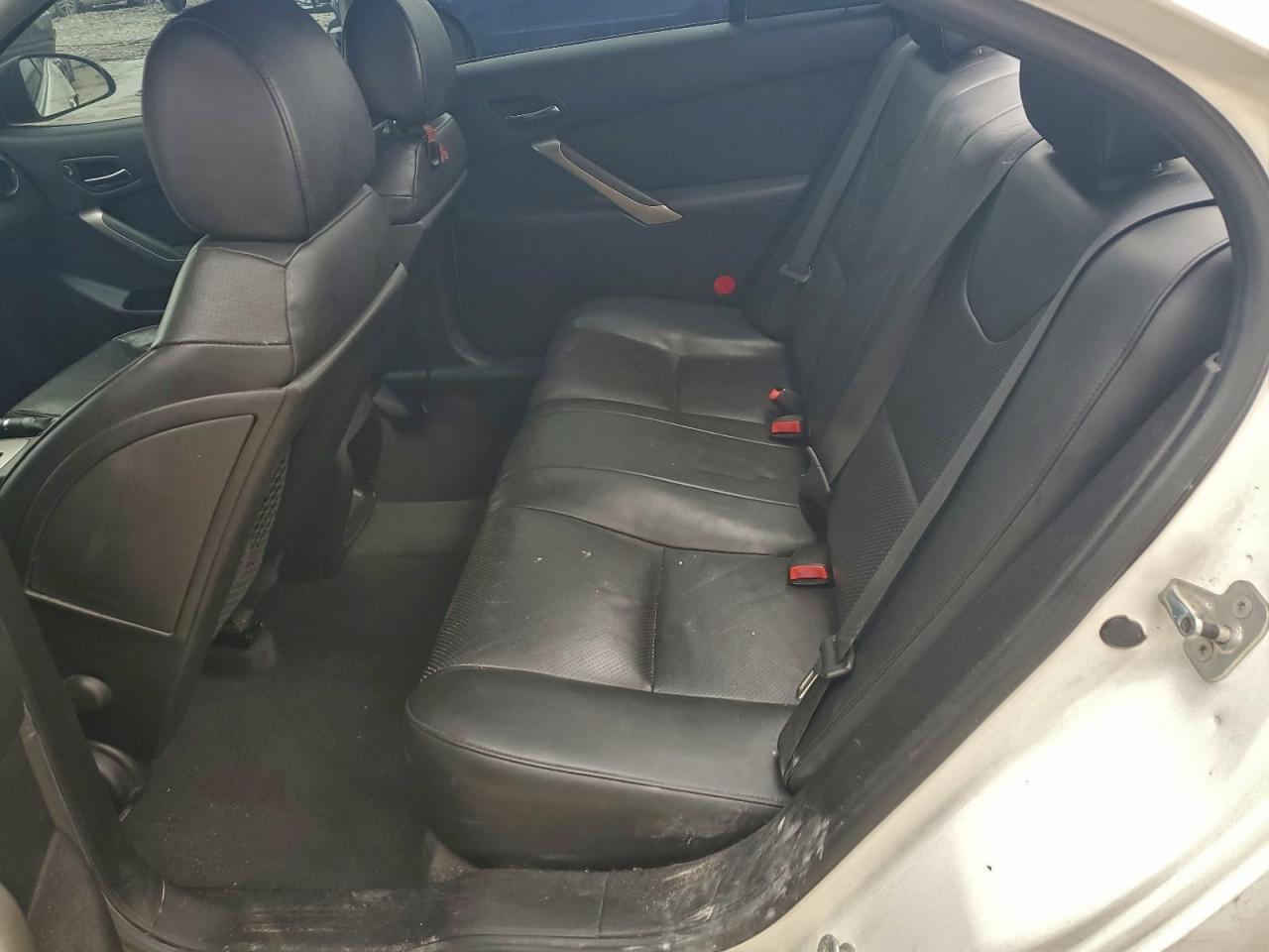 2008 Pontiac G6 Base VIN: 1G2ZG57N484147948 Lot: 94332015