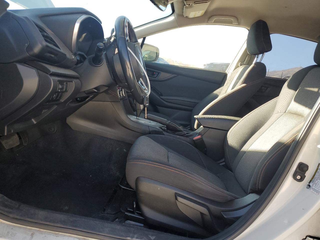 2021 Subaru Crosstrek Premium VIN: JF2GTAPCXM8288811 Lot: 90668345