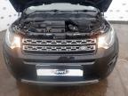 2015 LAND ROVER DISCOVERY SPORT 2.0 TD4 180 SE TECH 5DR AUTO for sale at Copart WHITBURN