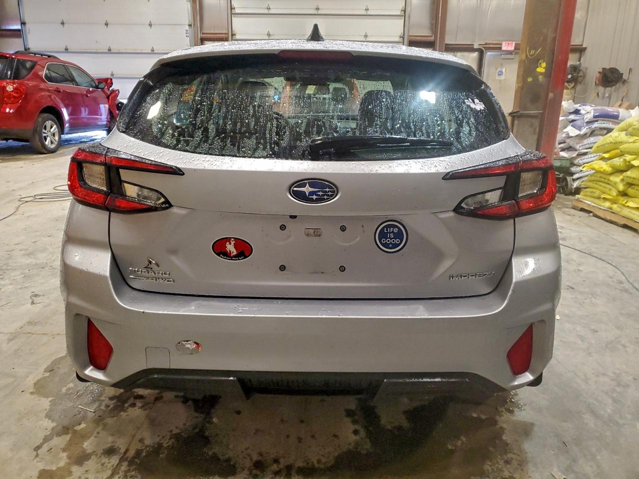 2024 Subaru Impreza Sport VIN: JF1GUAFC6R8248624 Lot: 94355115