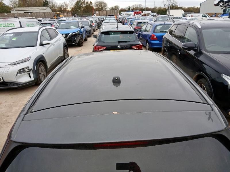 2025 SUZUKI SWIFT 1.2 MILD HYBRID MOTION 5DR CVT