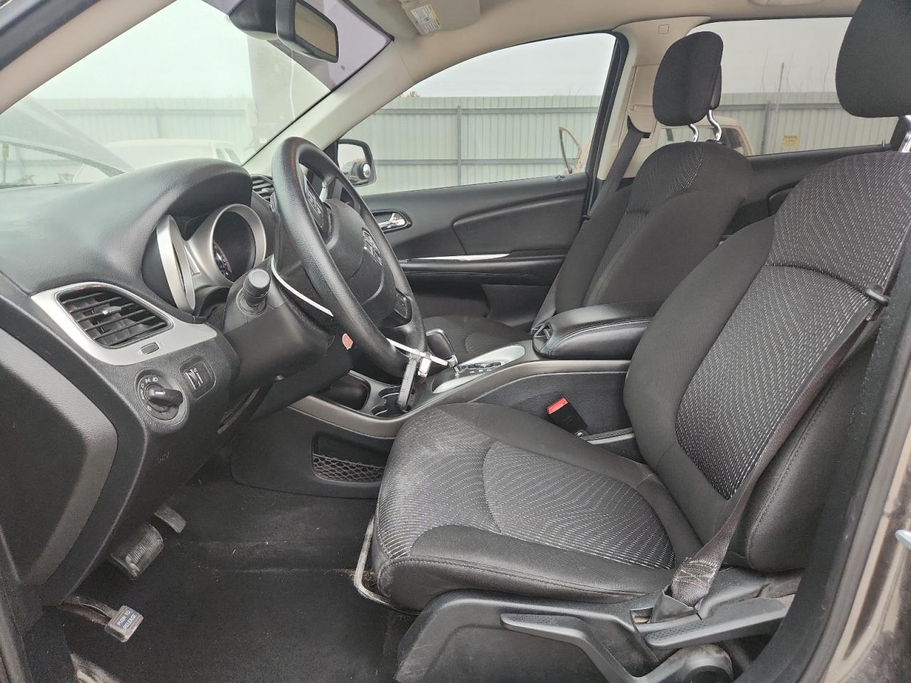 2020 Dodge Journey Se VIN: 3C4PDCAB4LT264351 Lot: 93763845