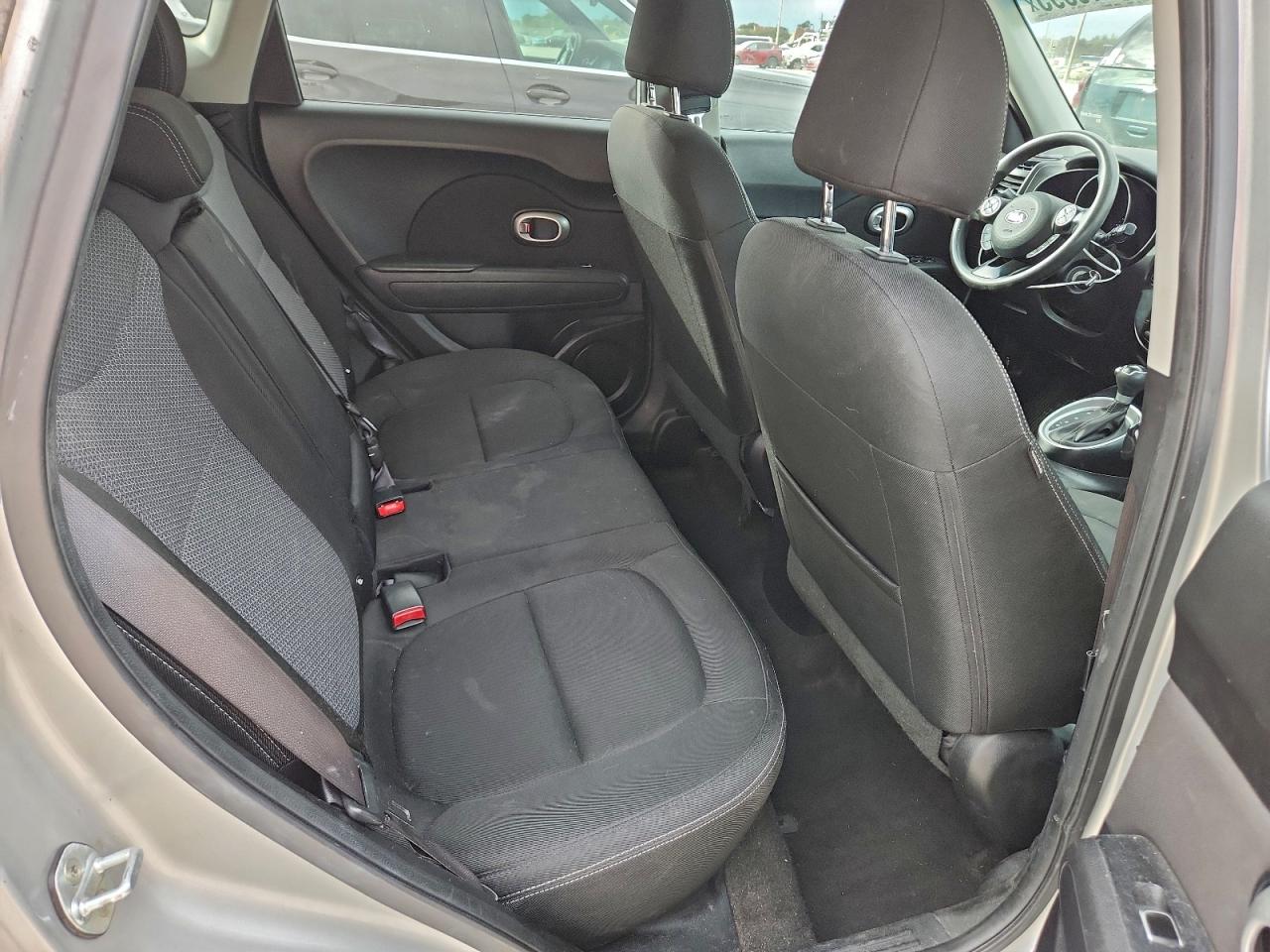 2019 Kia Soul + VIN: KNDJP3A5XK7676218 Lot: 94716895