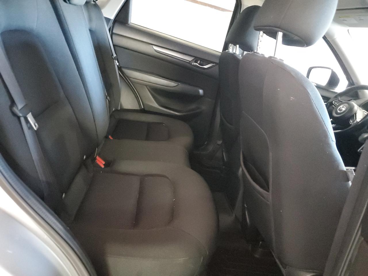 2018 Mazda Cx-5 Sport VIN: JM3KFBBM2J0392748 Lot: 92161715