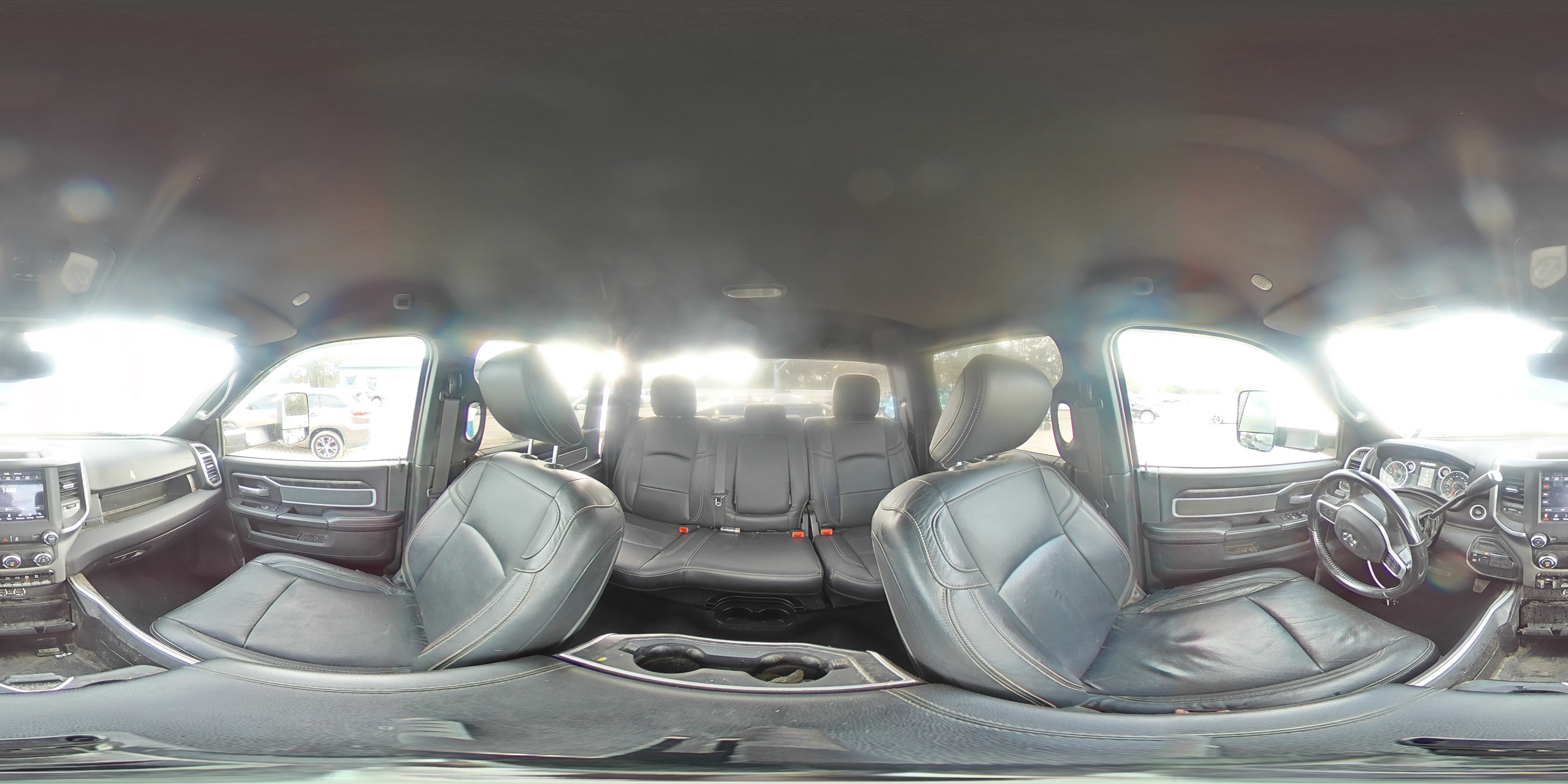 2021 Ram 3500 Big Horn VIN: 3C63RRHL9MG668443 Lot: 94401945