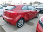 2013 KIA RIO 2 for sale at Copart SANDY