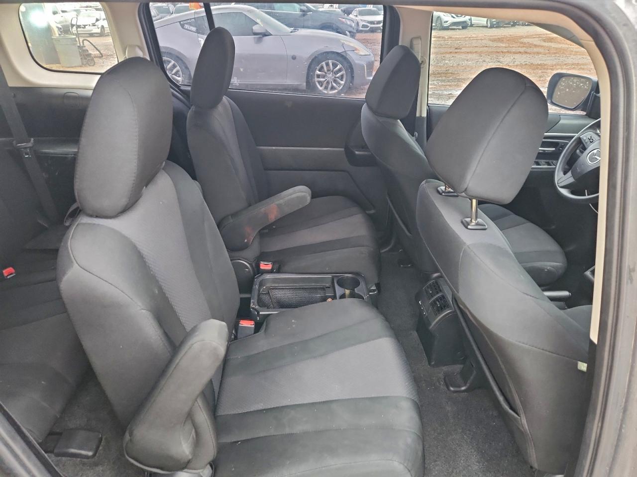 2013 Mazda 5 VIN: JM1CW2BLXD0160696 Lot: 94482465