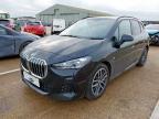 2023 BMW 2 SERIES 220I MHT M SPORT 5DR DCT for sale at Copart NEWBURY