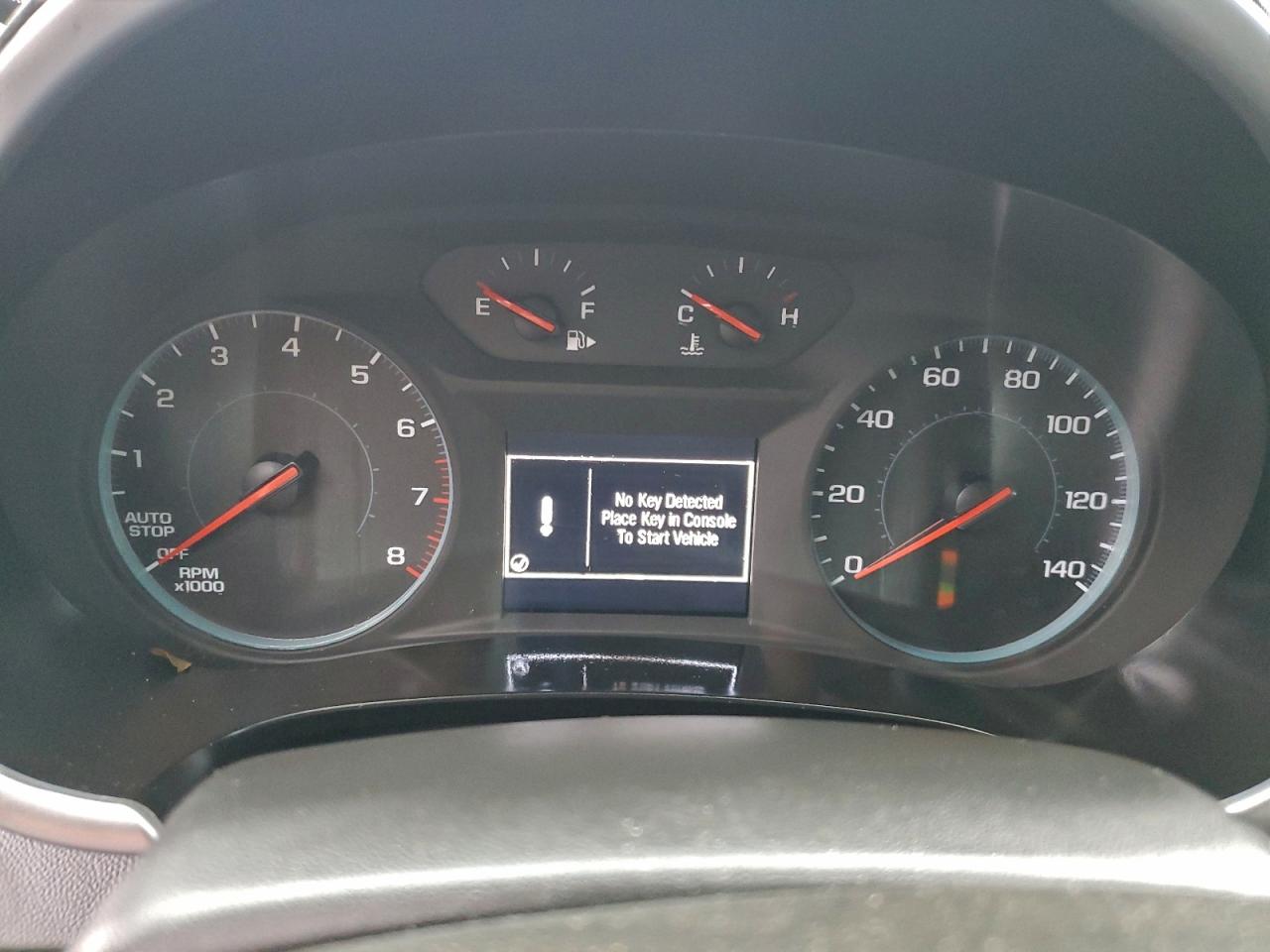 2025 Chevrolet Malibu Lt VIN: 1G1ZD5ST7SF122900 Lot: 93765615