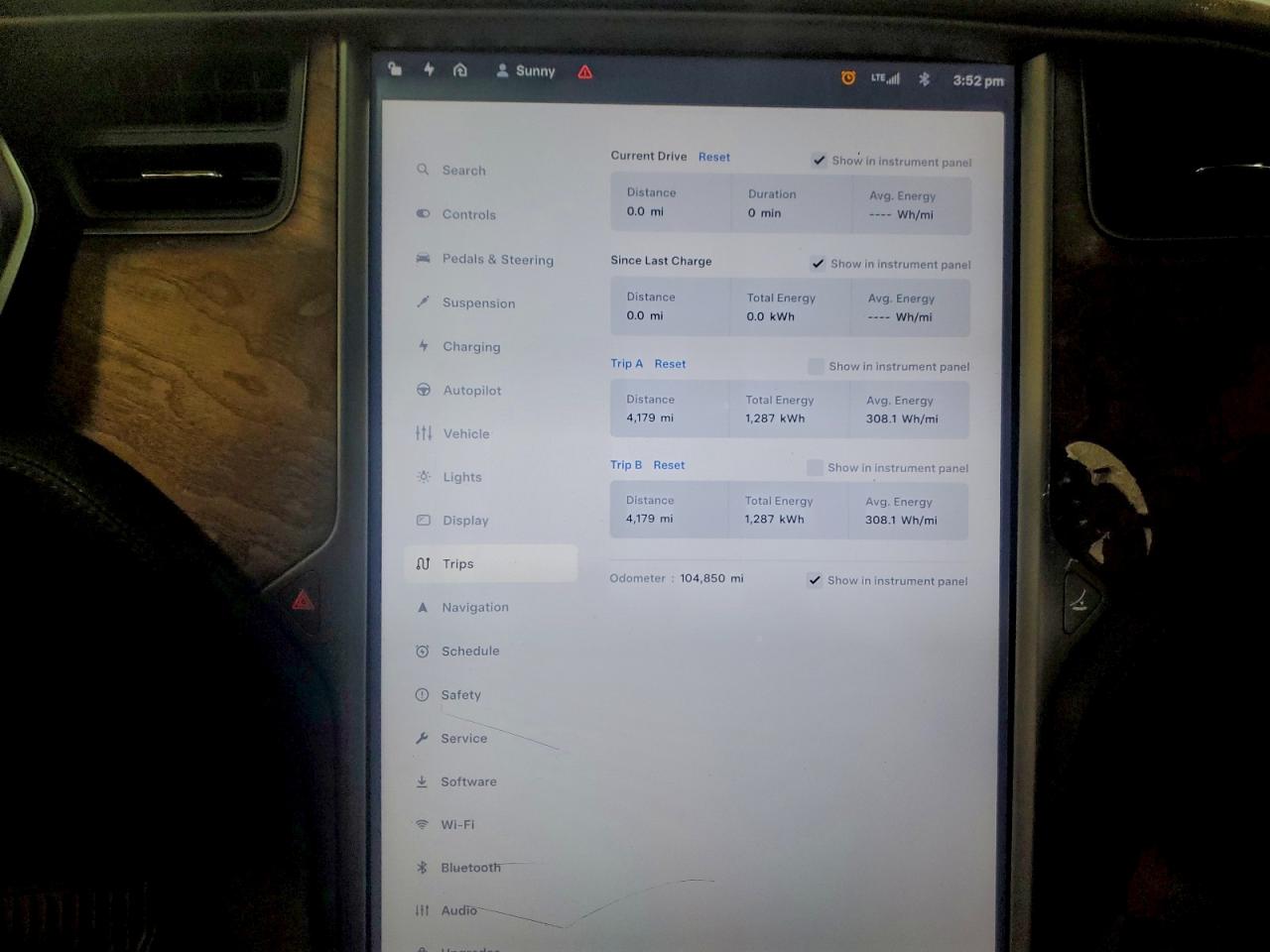 2021 Tesla Model X VIN: 5YJXCAE25MF321383 Lot: 93827195