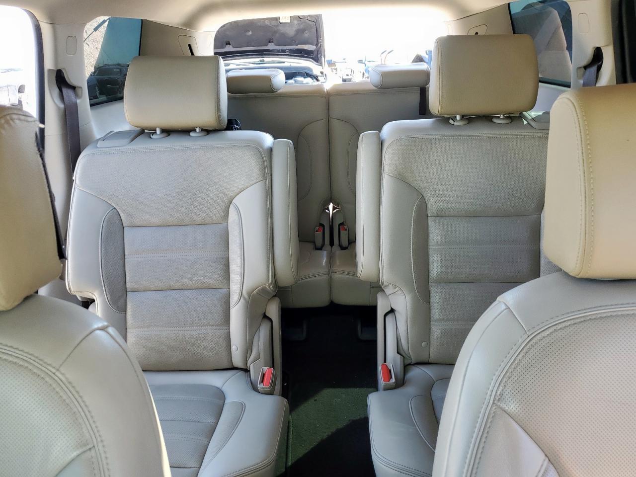 2018 GMC Acadia Denali VIN: 1GKKNPLS0JZ145296 Lot: 90785835