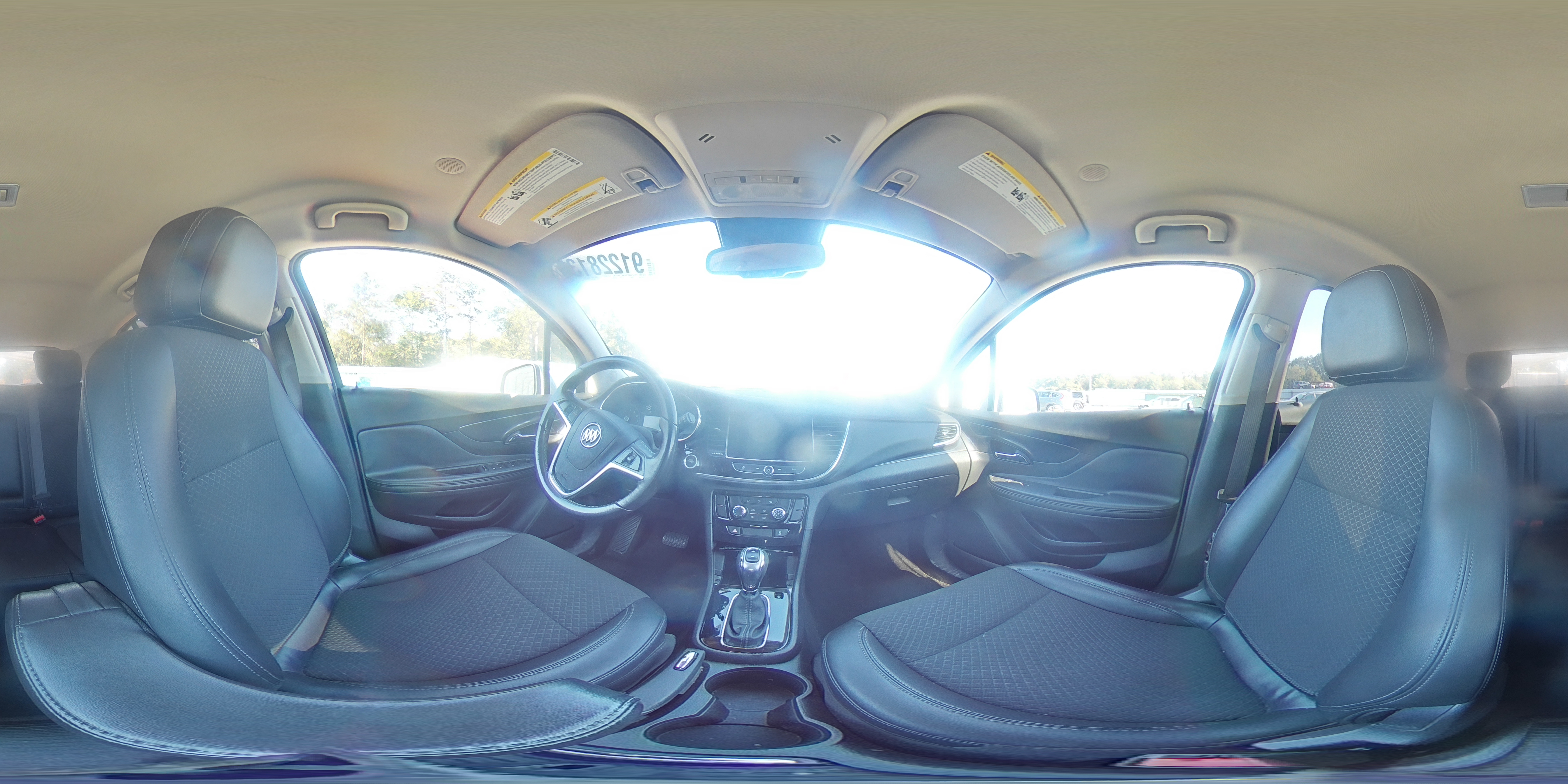 2019 Buick Encore Preferred VIN: KL4CJASB0KB805335 Lot: 91228135