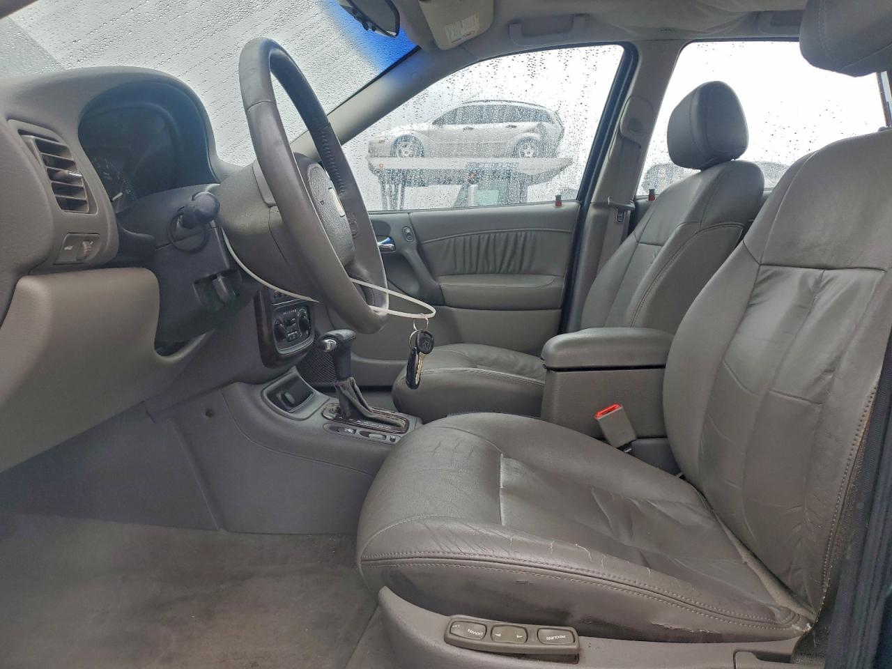 2002 Saturn L300 VIN: 1G8JW54R82Y535908 Lot: 94194405