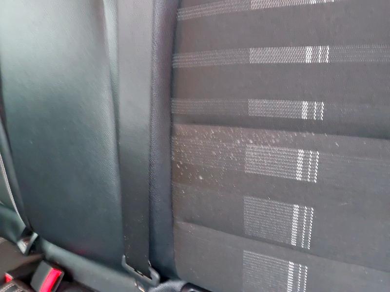 2019 MERCEDES-BENZ GLA GLA 180 URBAN EDITION 5DR AUTO