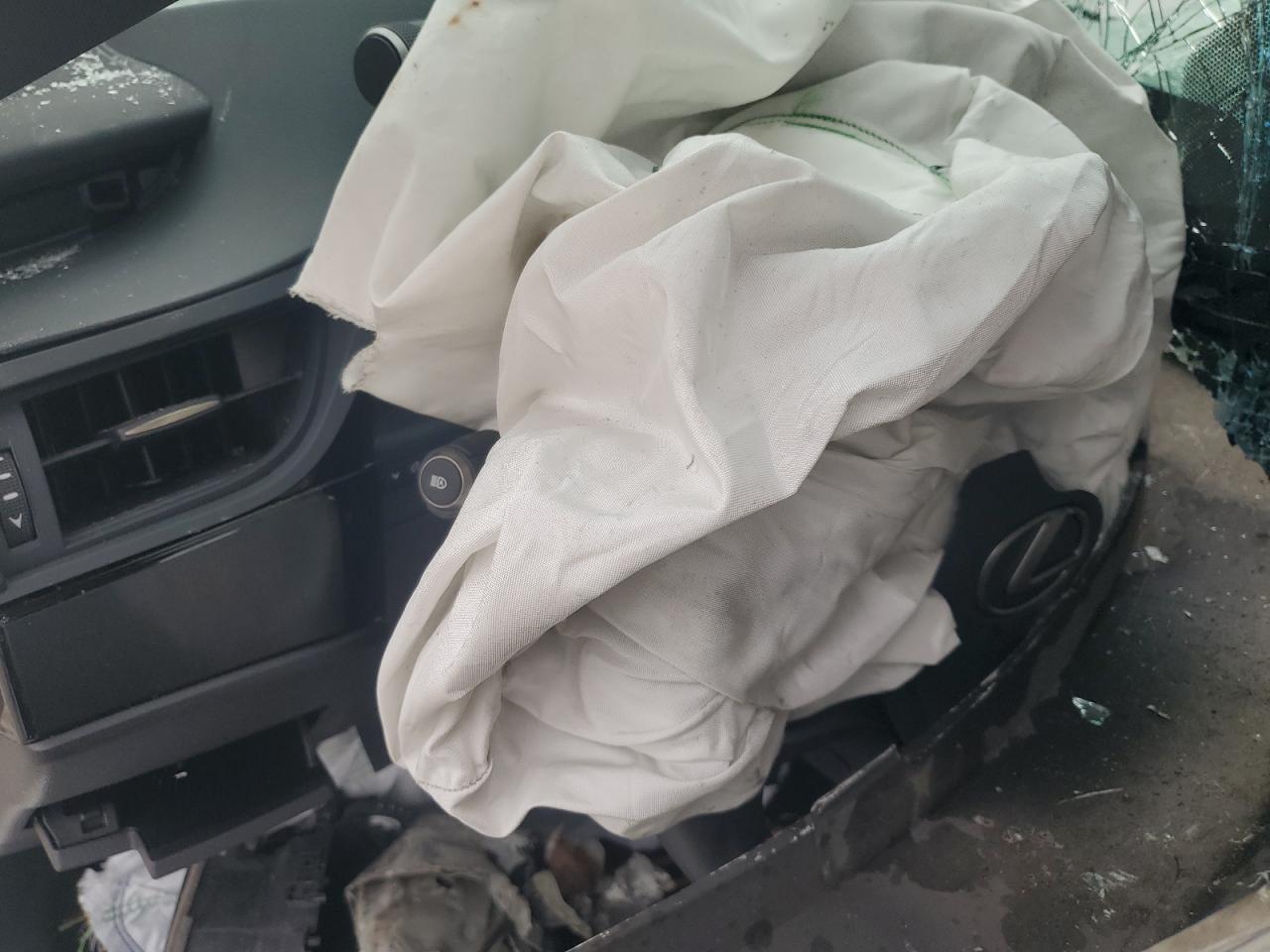 2024 Lexus Es 300H Base VIN: 58ADA1C12RU046027 Lot: 94036505