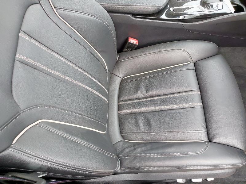 2021 BMW 5 SERIES 530D XDRIVE MHT M SPORT 5DR AUTO