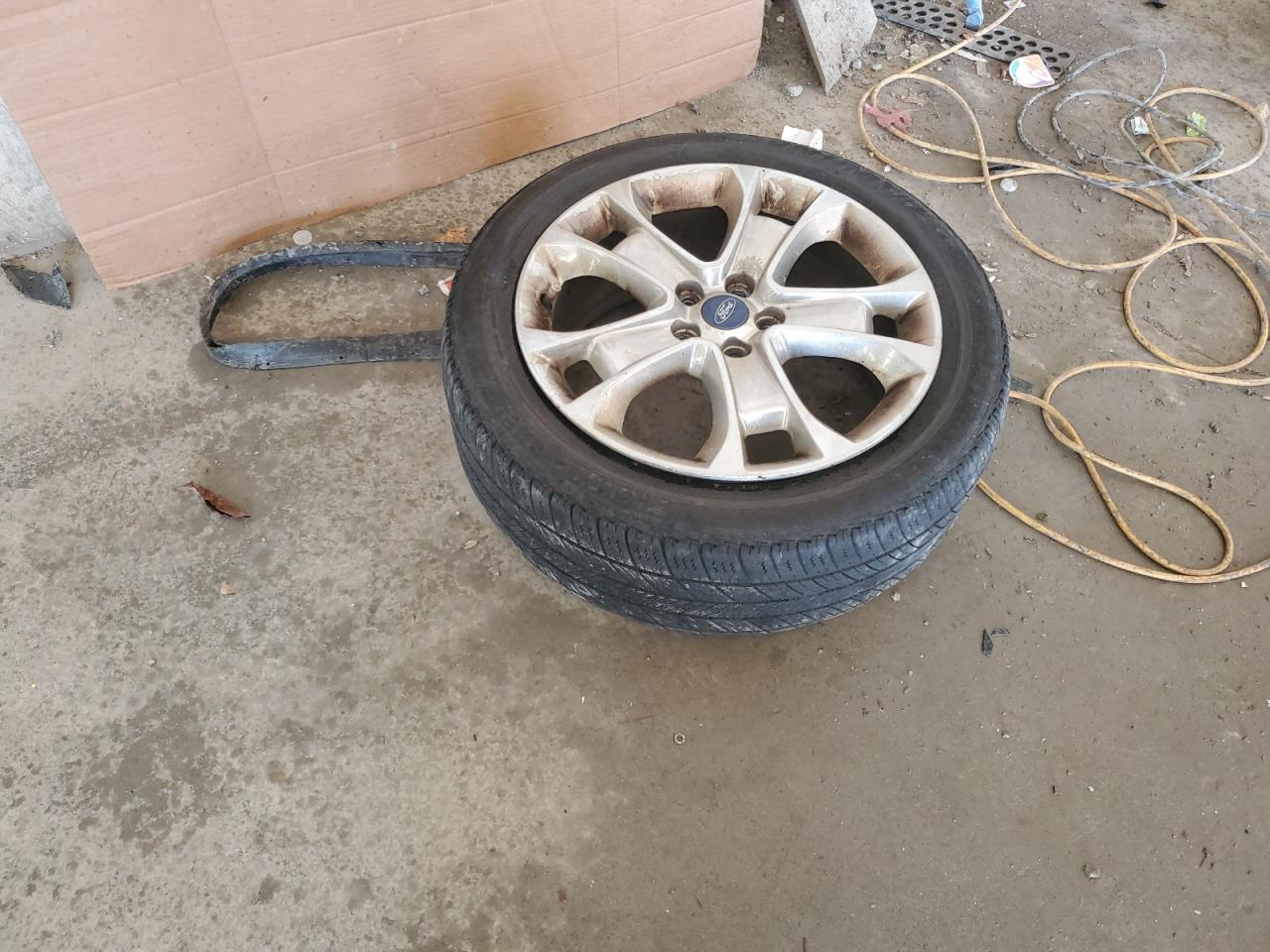 2013 Ford Escape Se VIN: 1FMCU9G94DUC76203 Lot: 92698155