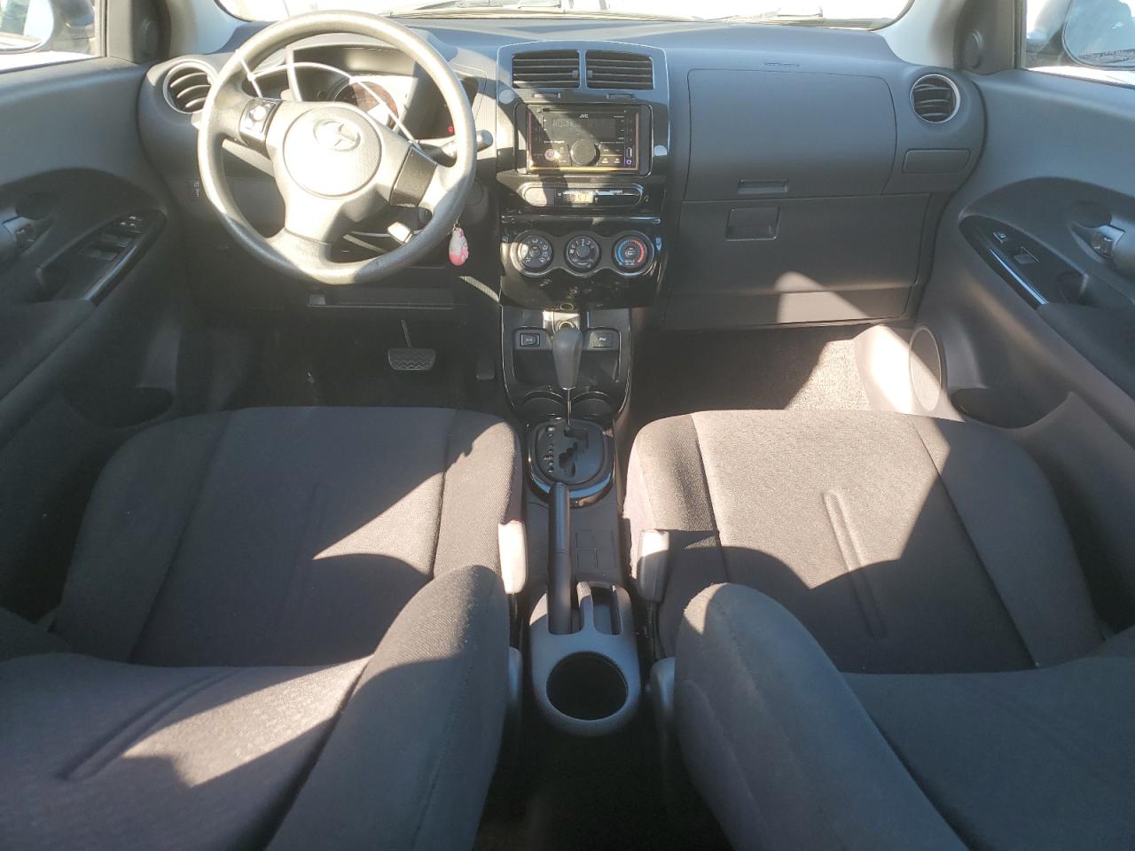 2009 Toyota Scion Xd VIN: JTKKU10499J035285 Lot: 92928625